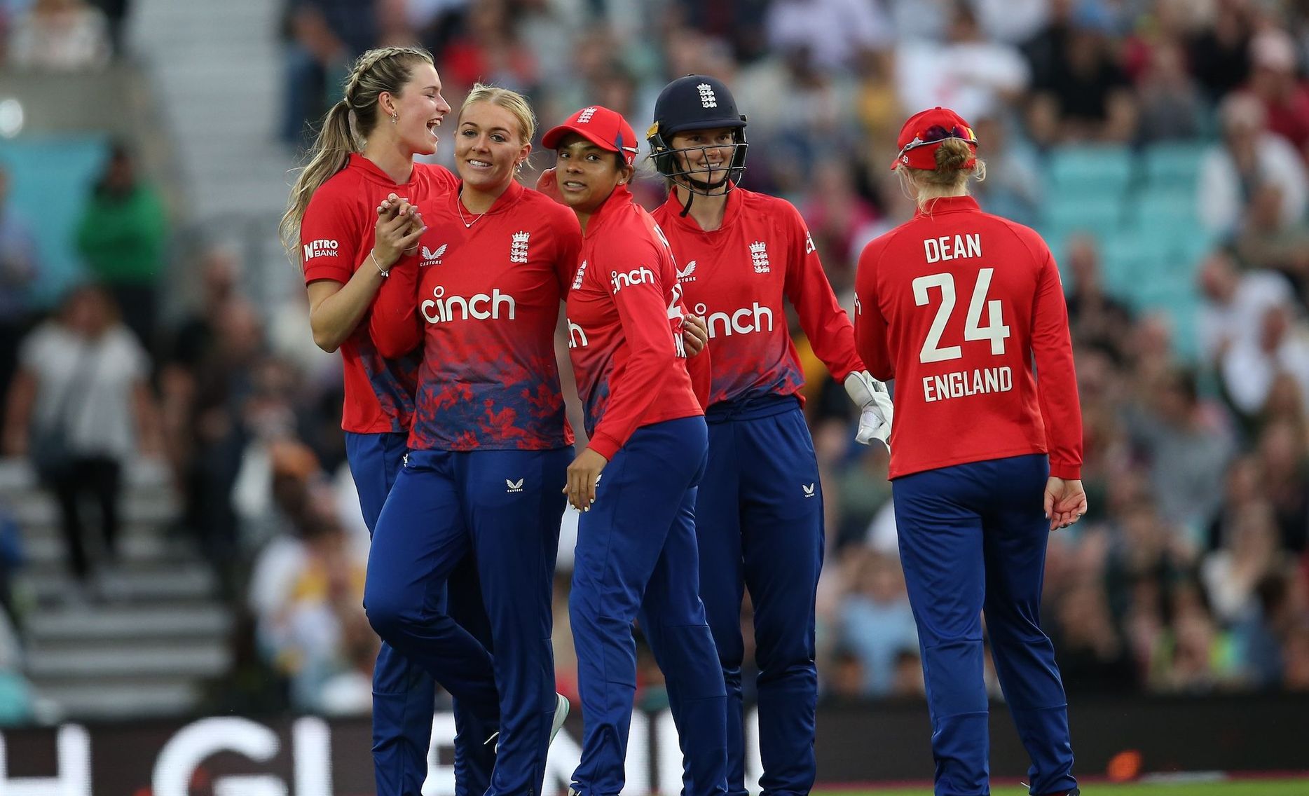 England team cricket players enduring the test of time and talent