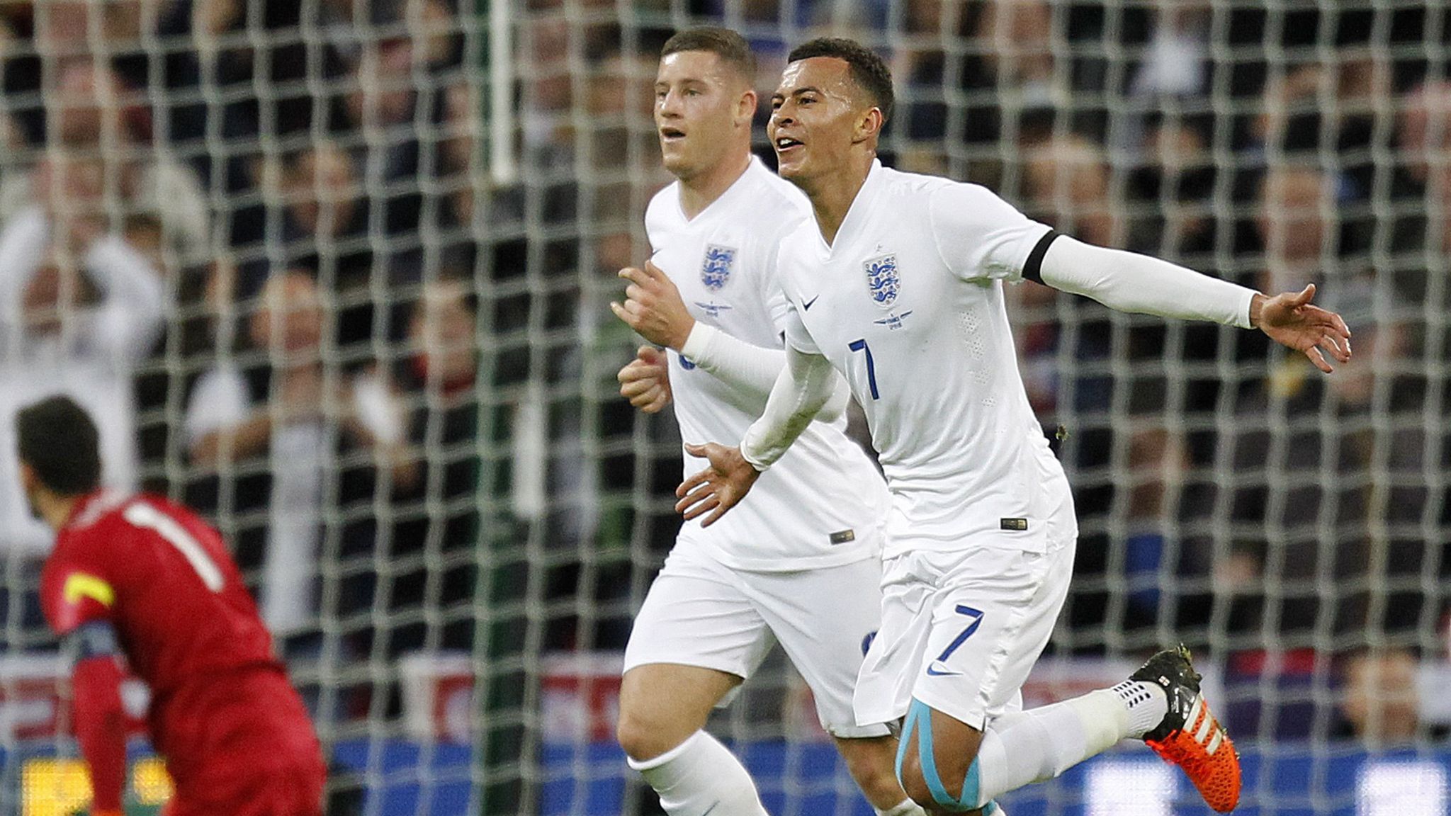 England v france 2015 premium quality moments that define history
