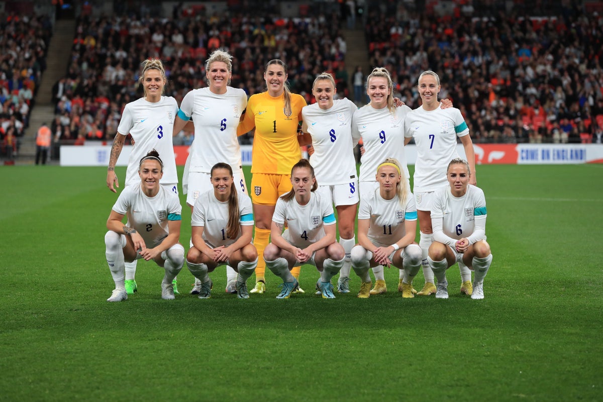 England czech republic top highlights in the world of sports today