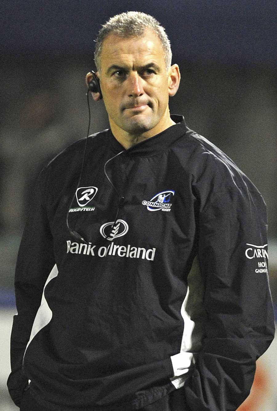 High-performance insights into the remarkable journey of eric elwood