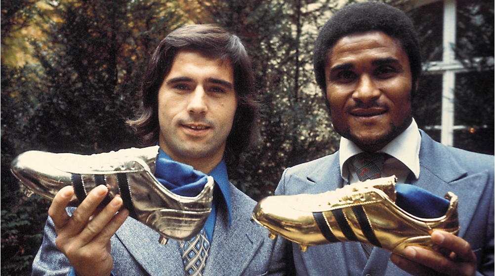 Stunning eusebio clubs that defined a legendary football career