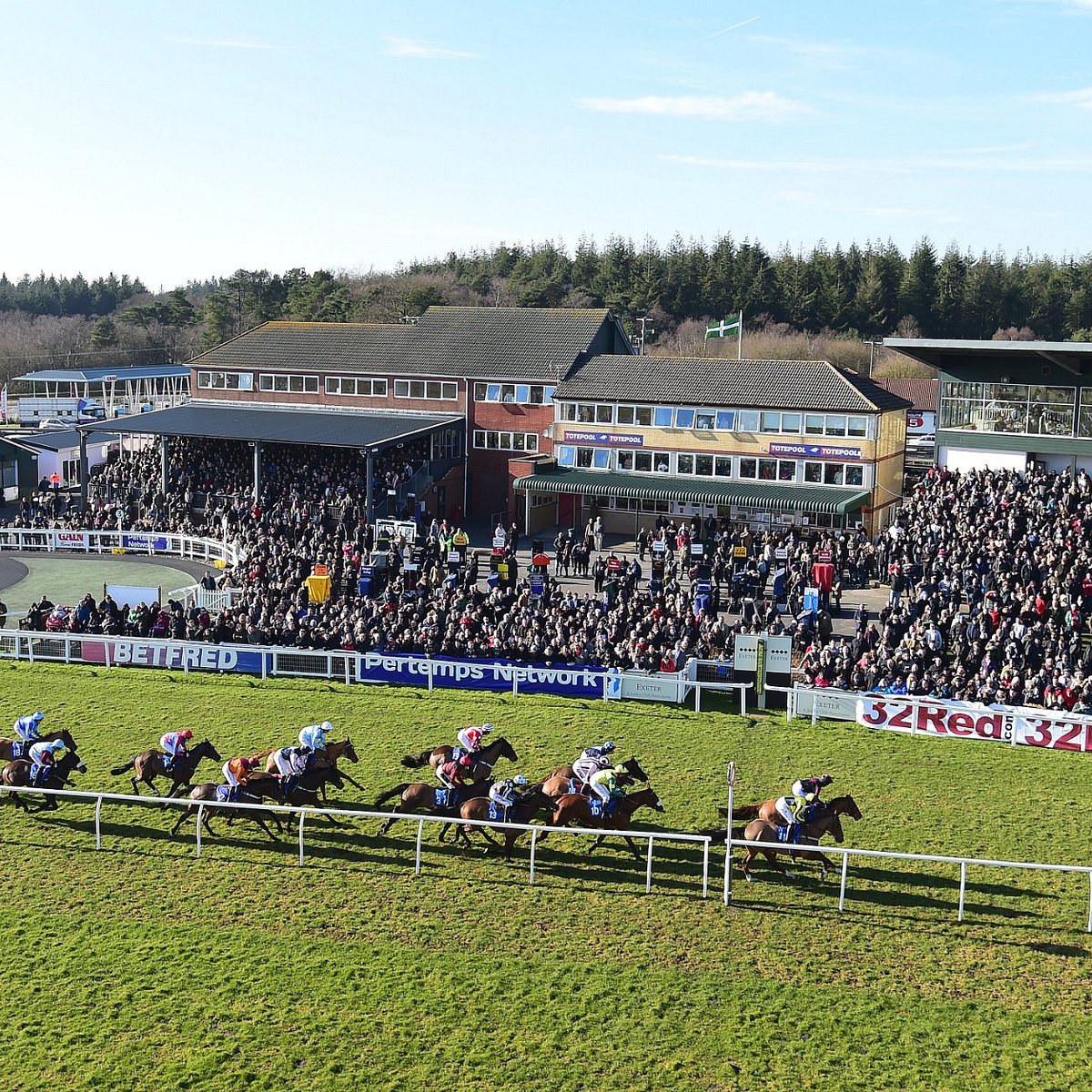 Exeter races showcase the courageous spirit of competitive sports