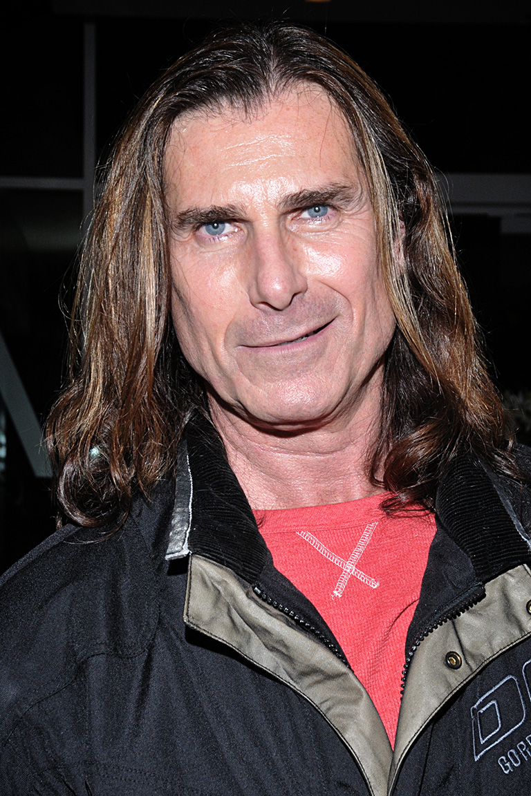 Current picture of fabio the champion showcasing his incredible journey