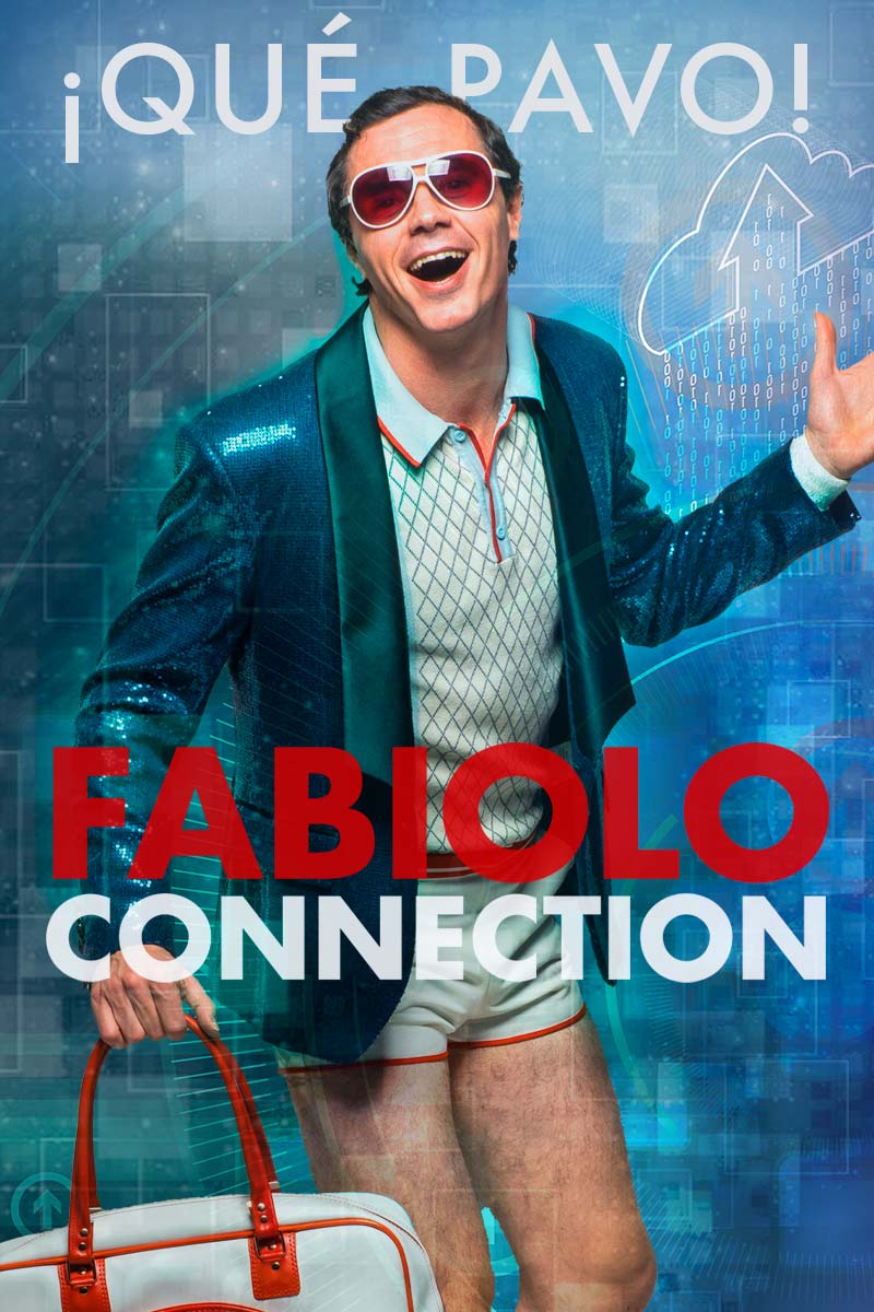 Fabiolo committed to inspiring athletes and sports enthusiasts everywhere