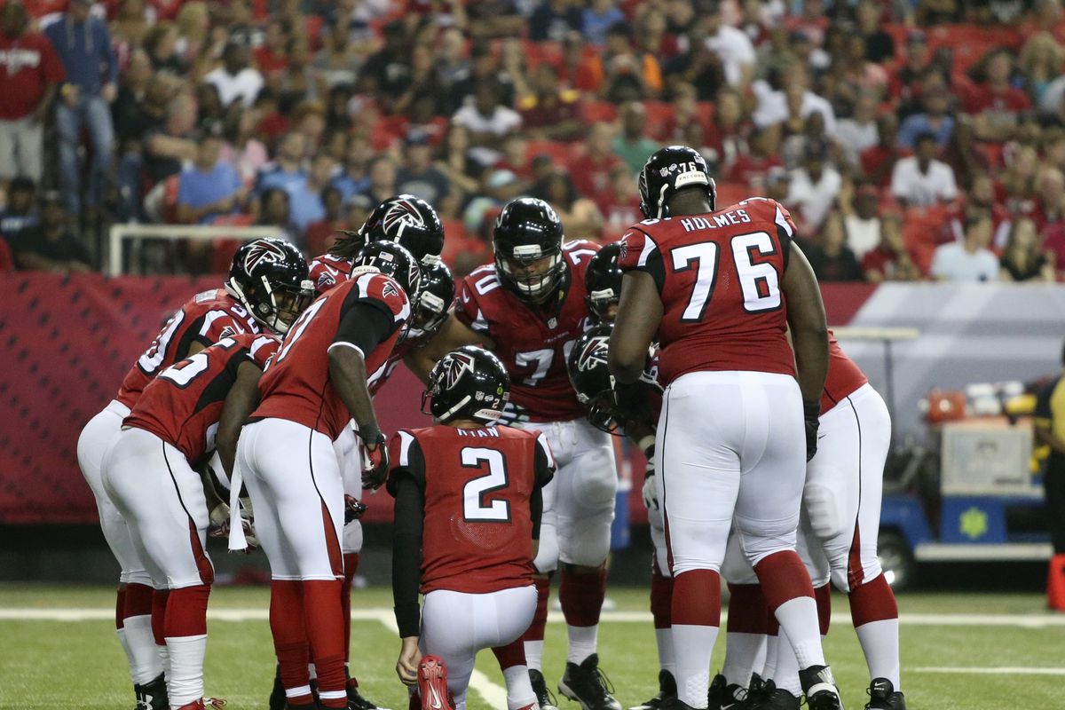2014 atlanta falcons unity that defined a memorable nfl season