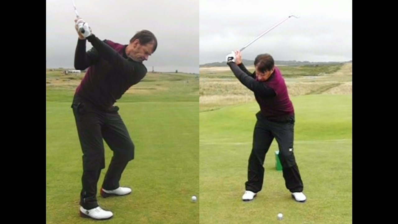 Faldo swing practical tips to improve your golf game today
