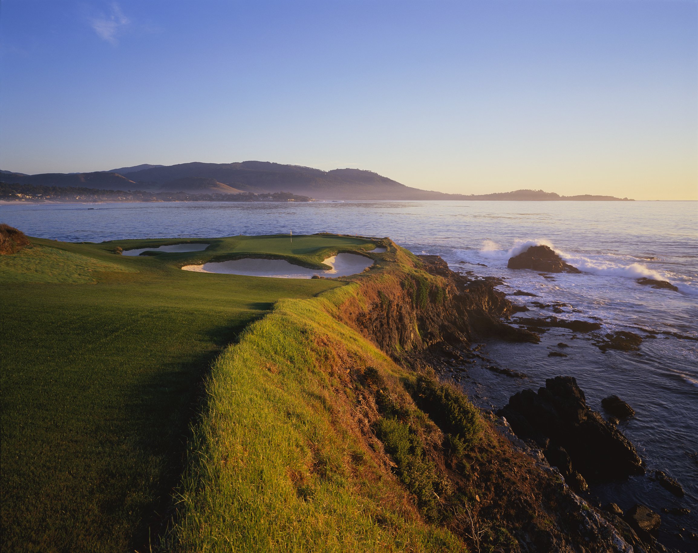 Perfect moments to experience the thrill of tpc florida golf courses
