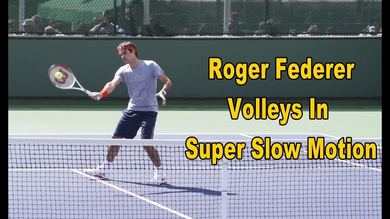 Federer volley techniques and their enduring impact on tennis history