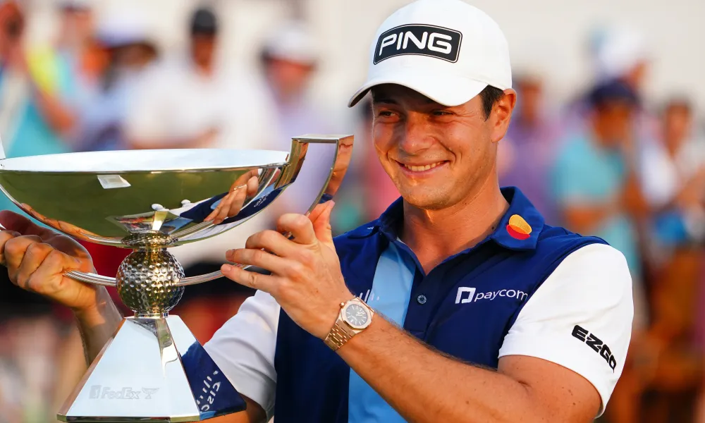 Fedex cup atlanta 2023 persevering through historic competition