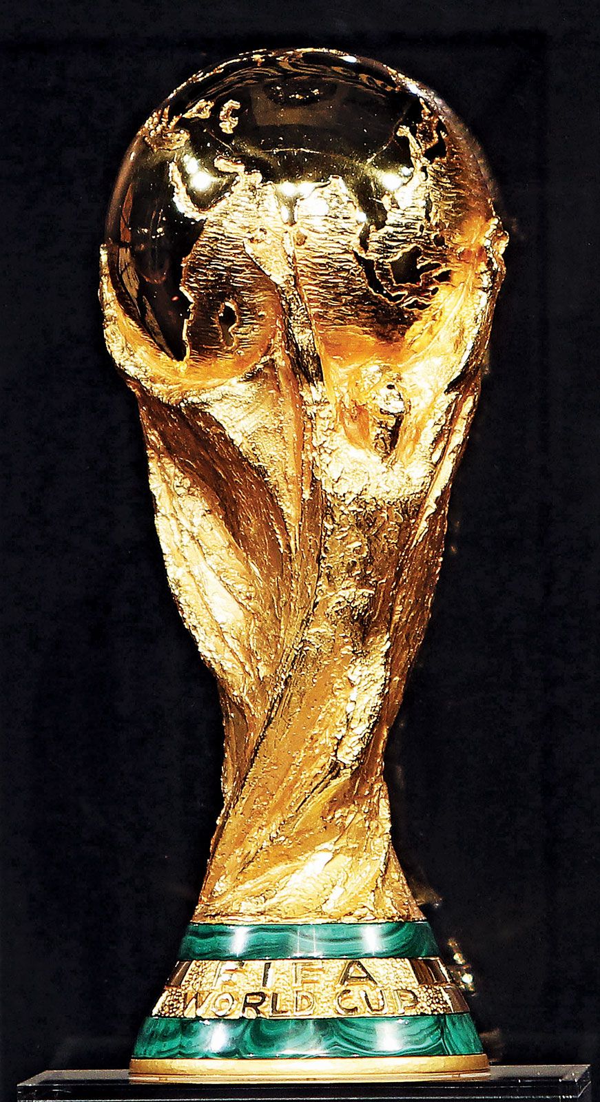 Visionary captures of the world cup showcasing iconic moments in sports