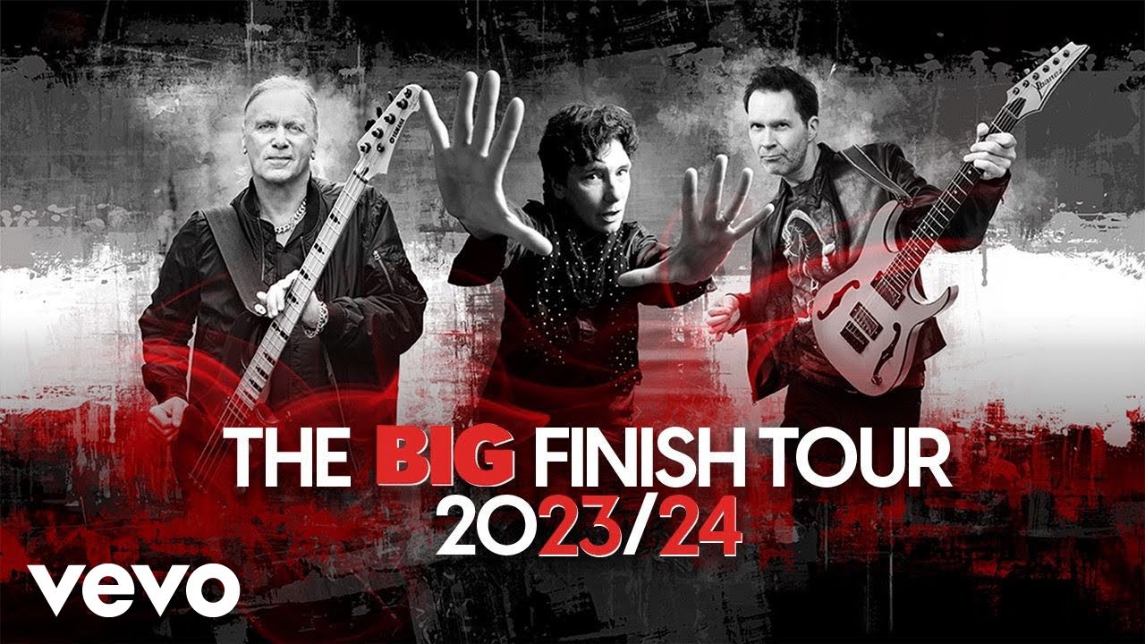 999+ exciting ways to finish your tour with unforgettable memories