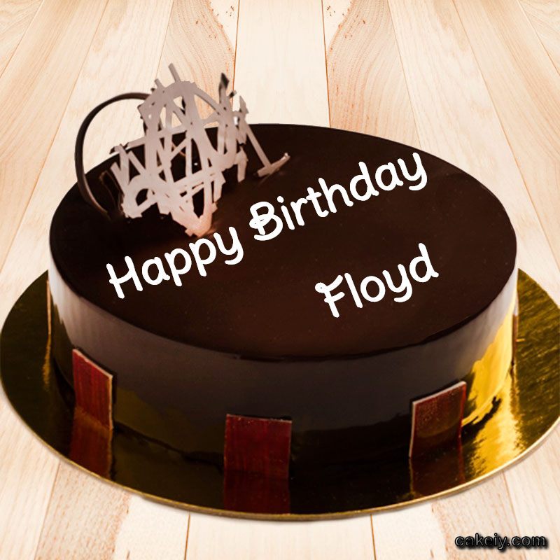 Happy birthday floyd images that are truly unstoppable and joyful