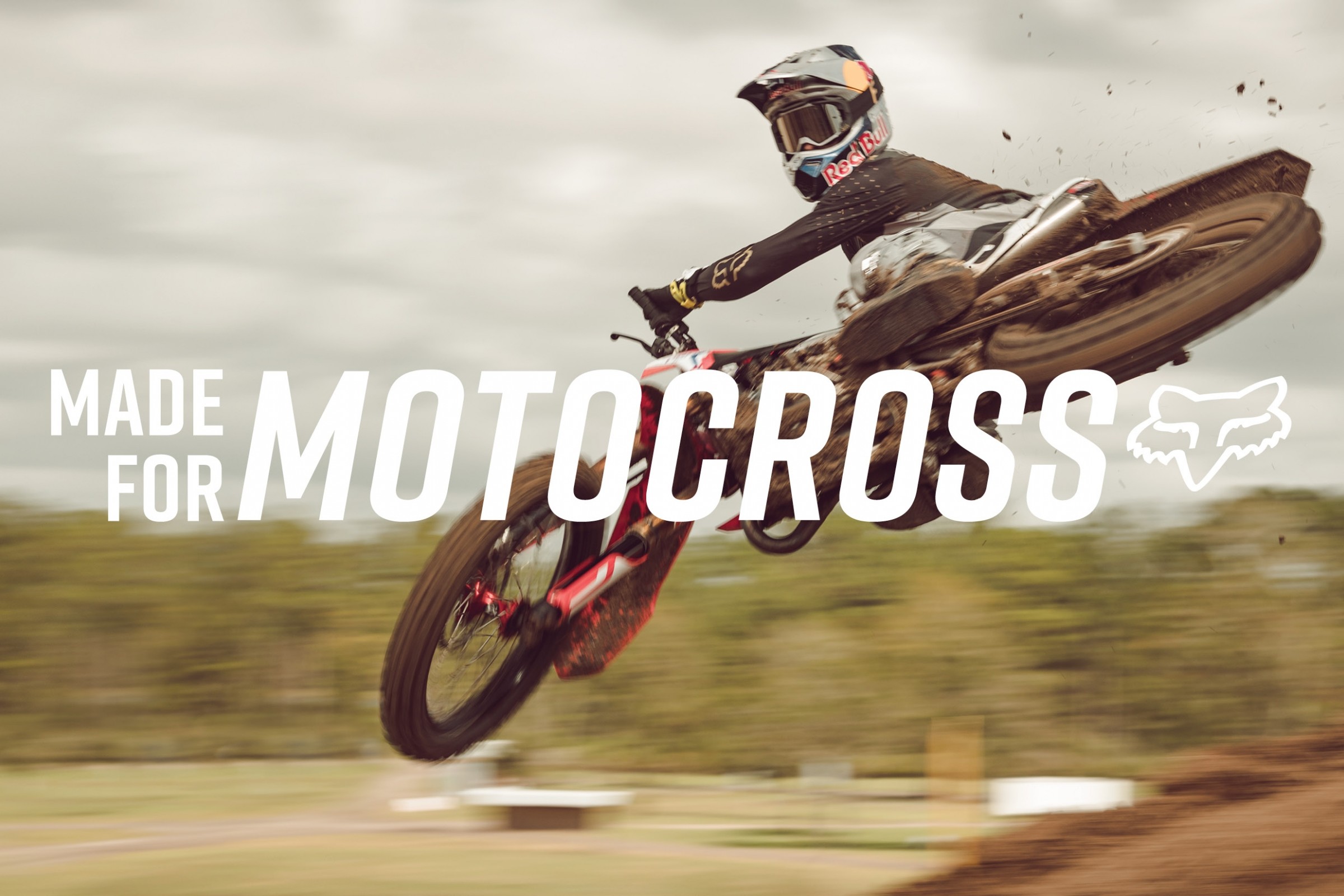 Fox racing pics showcasing teamwork and excitement on the track
