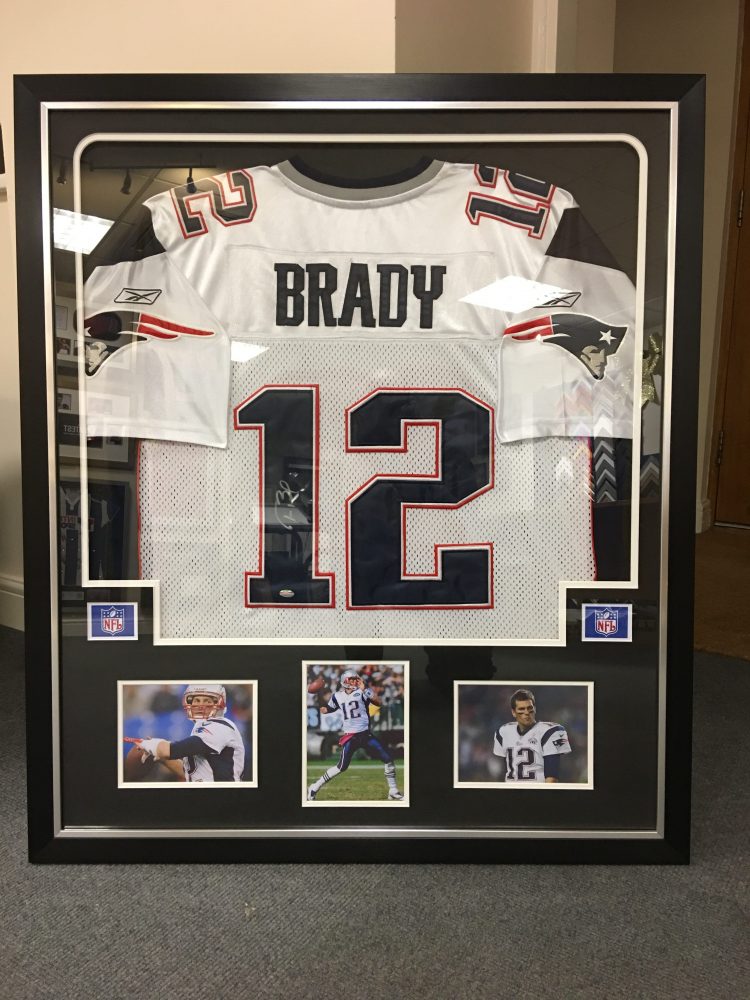Passionate framed sports pictures to ignite your love for the game