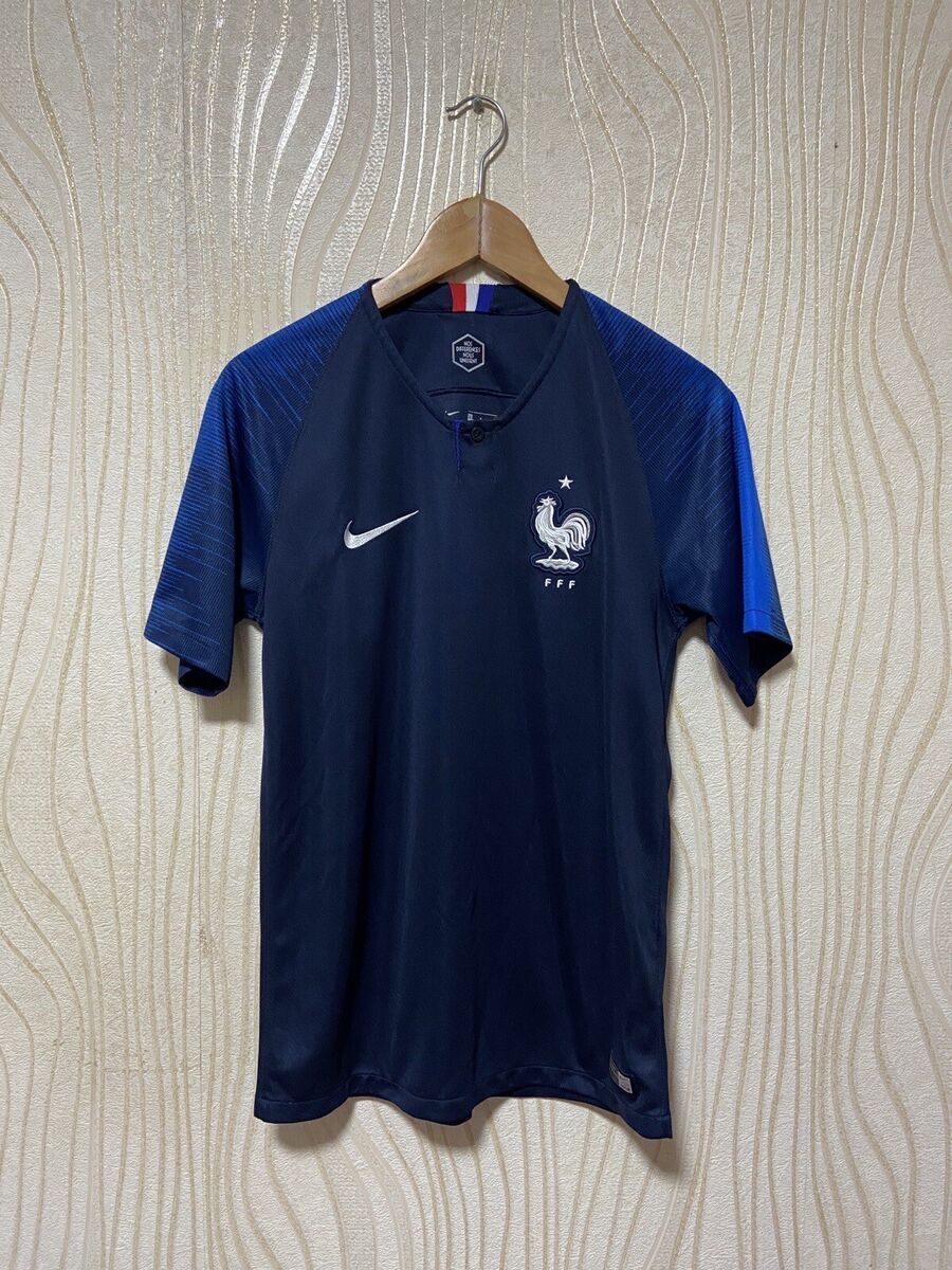 Stunning france 2018 jersey details that every football fan needs