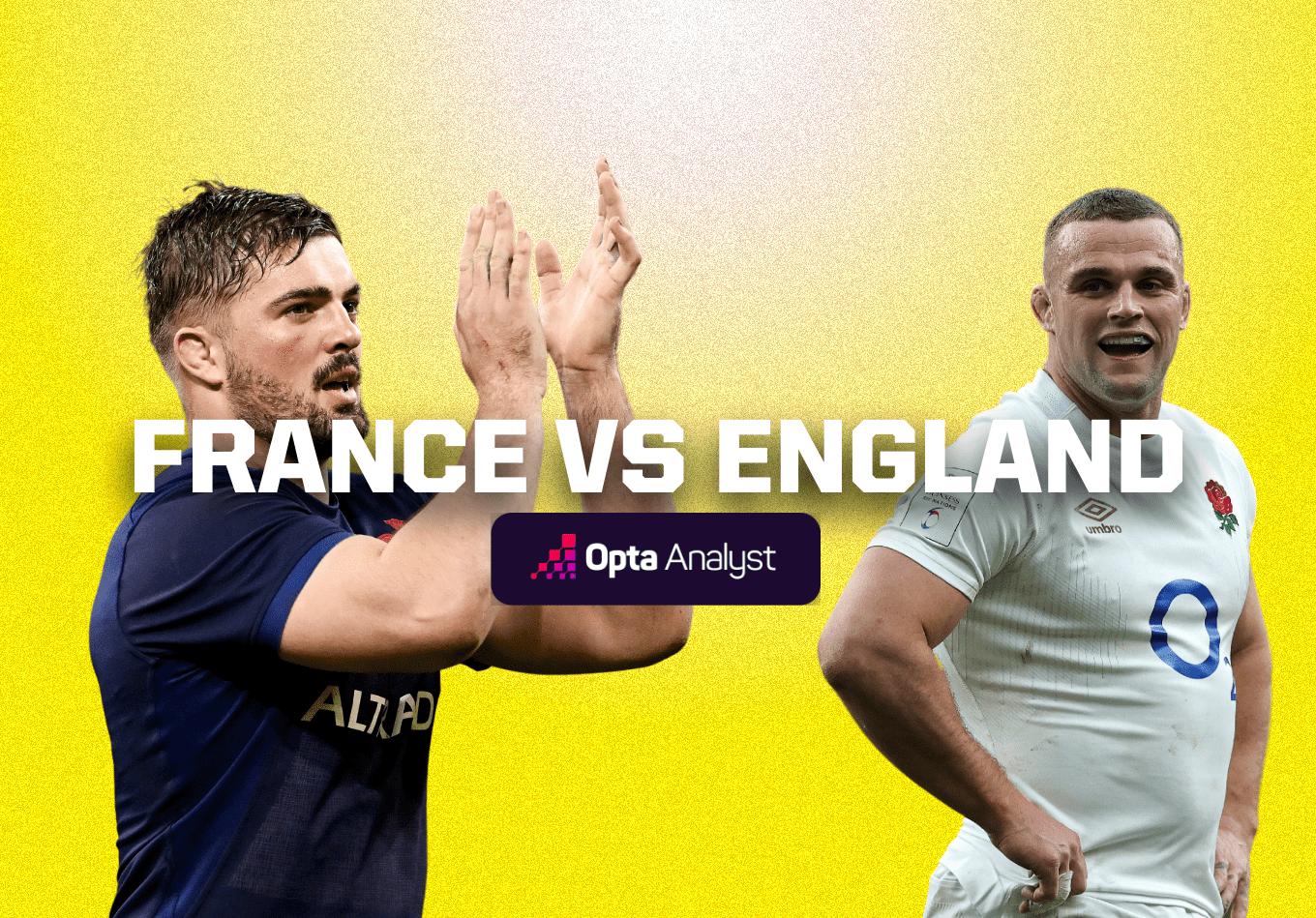 France v england six nations 2024 electrifying match preview and insights