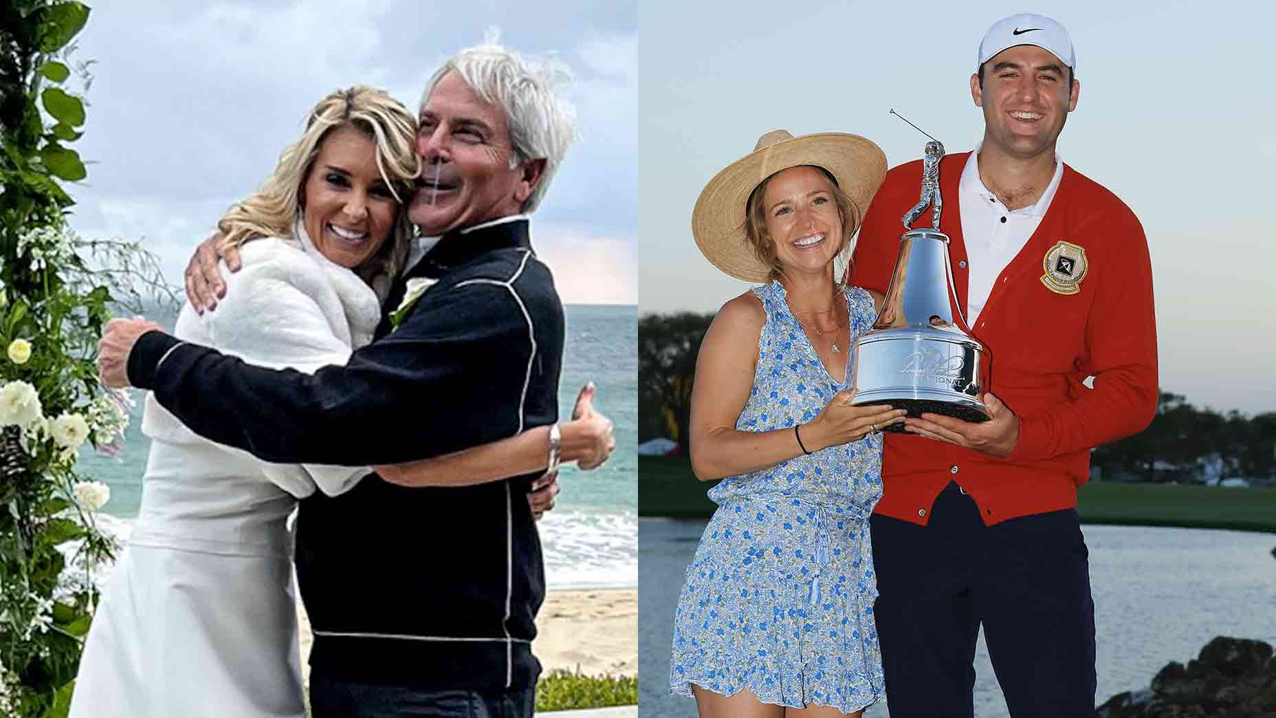 Unstoppable fred couples new wife photos capturing their love story