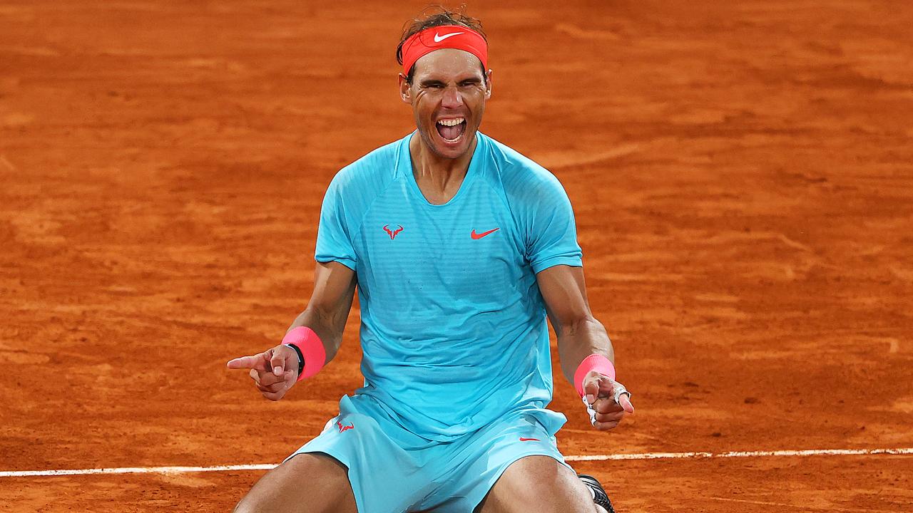 **explore the thrilling matches of the french open 2020 today**