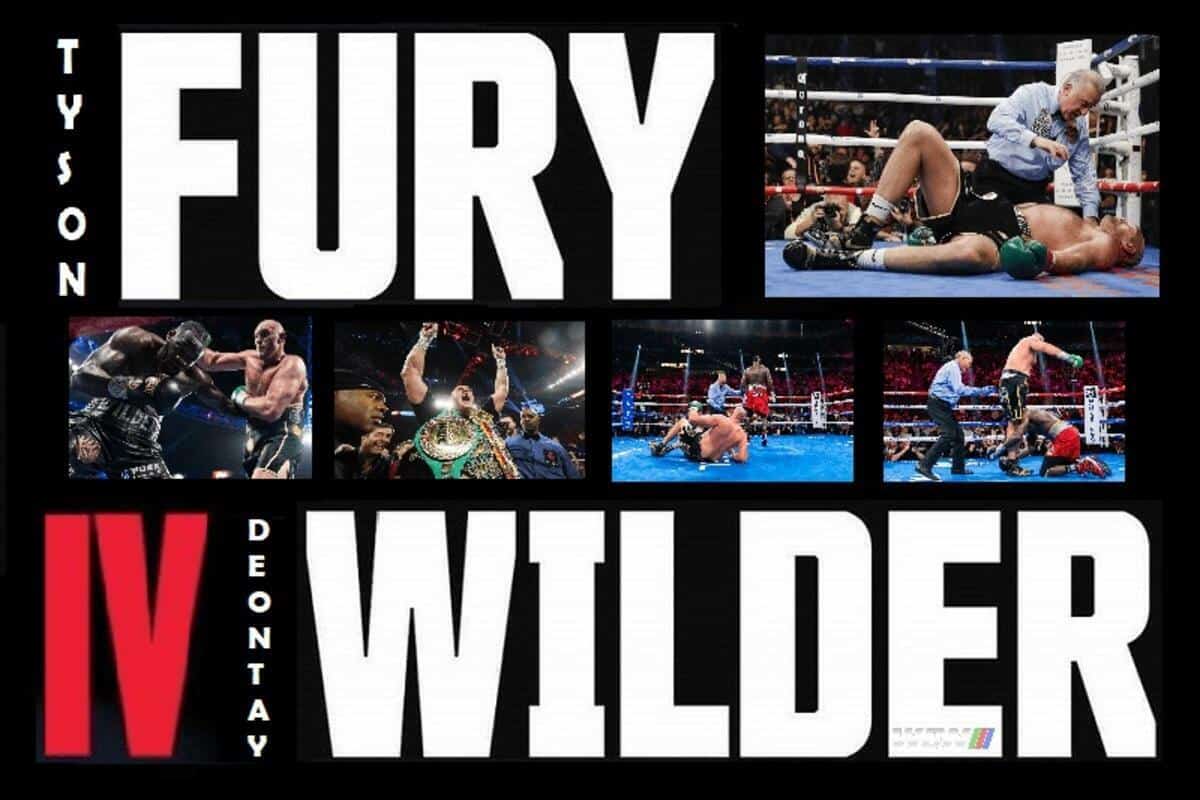 Mighty fury wilder 4 predictions and excitement for boxing fans