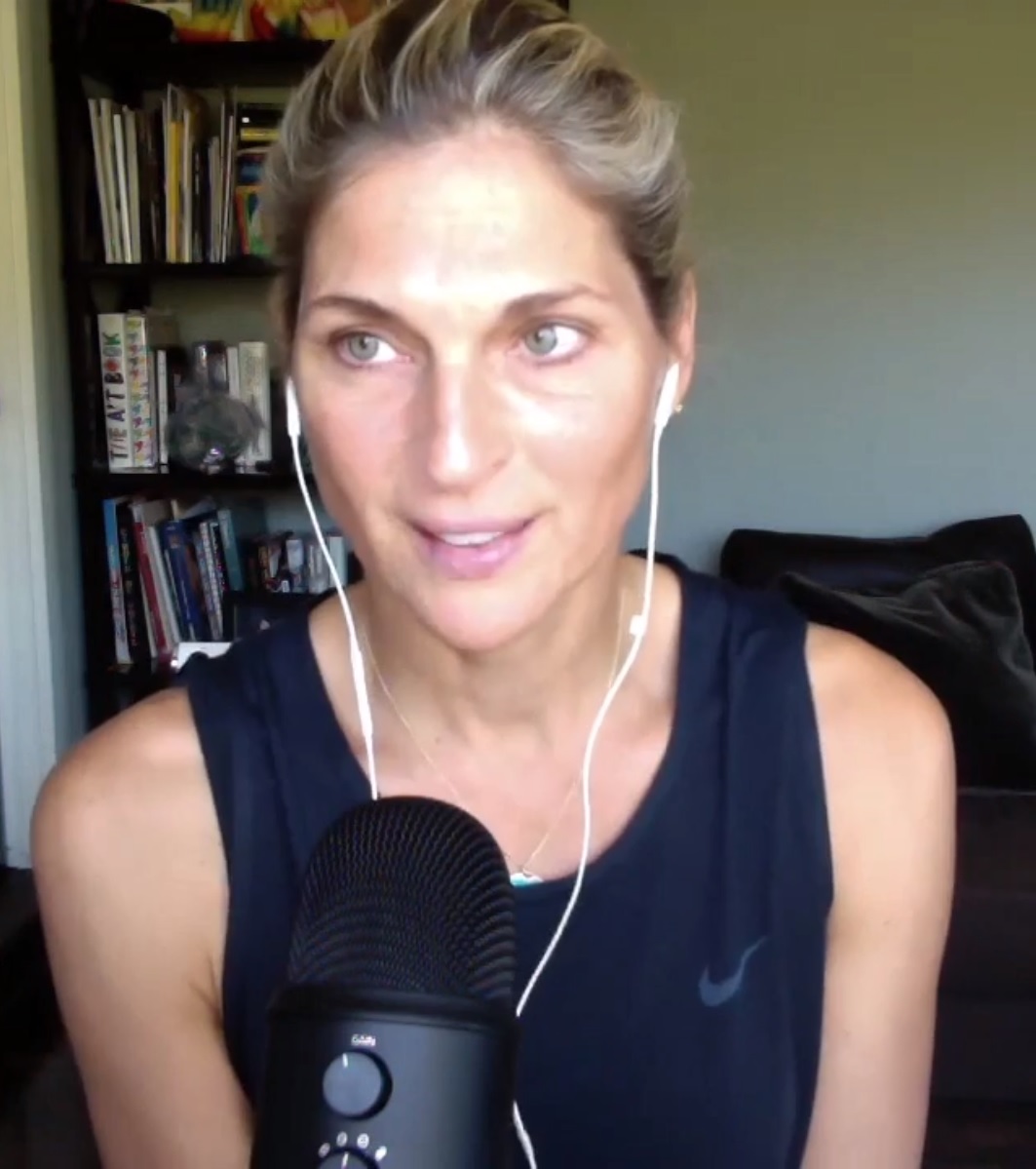 Gabi reese relentless journey of strength and inspiration in sports