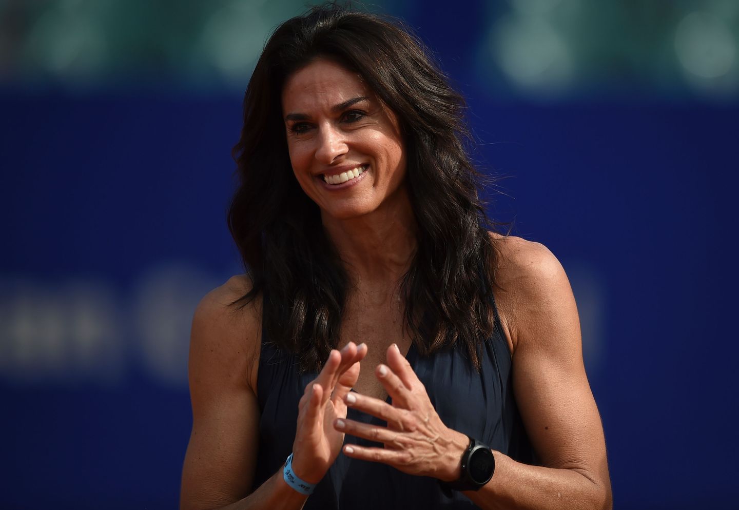 Gabriela sabatini 2020 competitive insights into a tennis legend