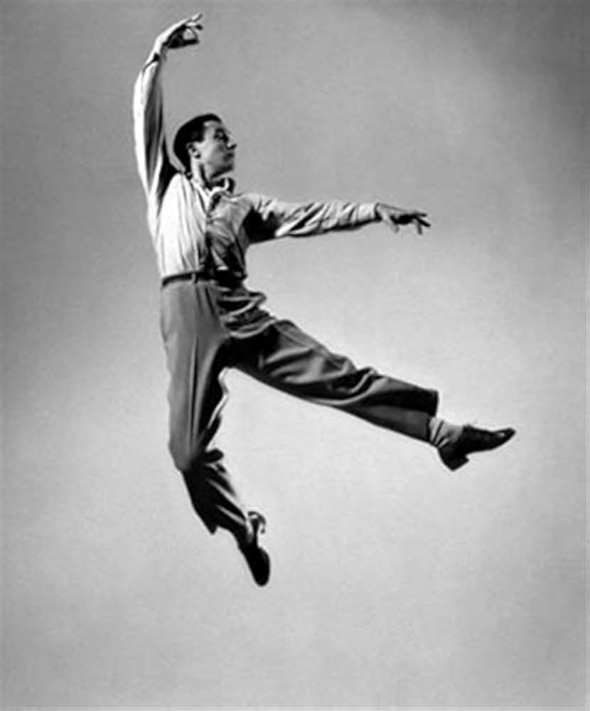 Gene kelly poster electrifying your space with classic charm and style