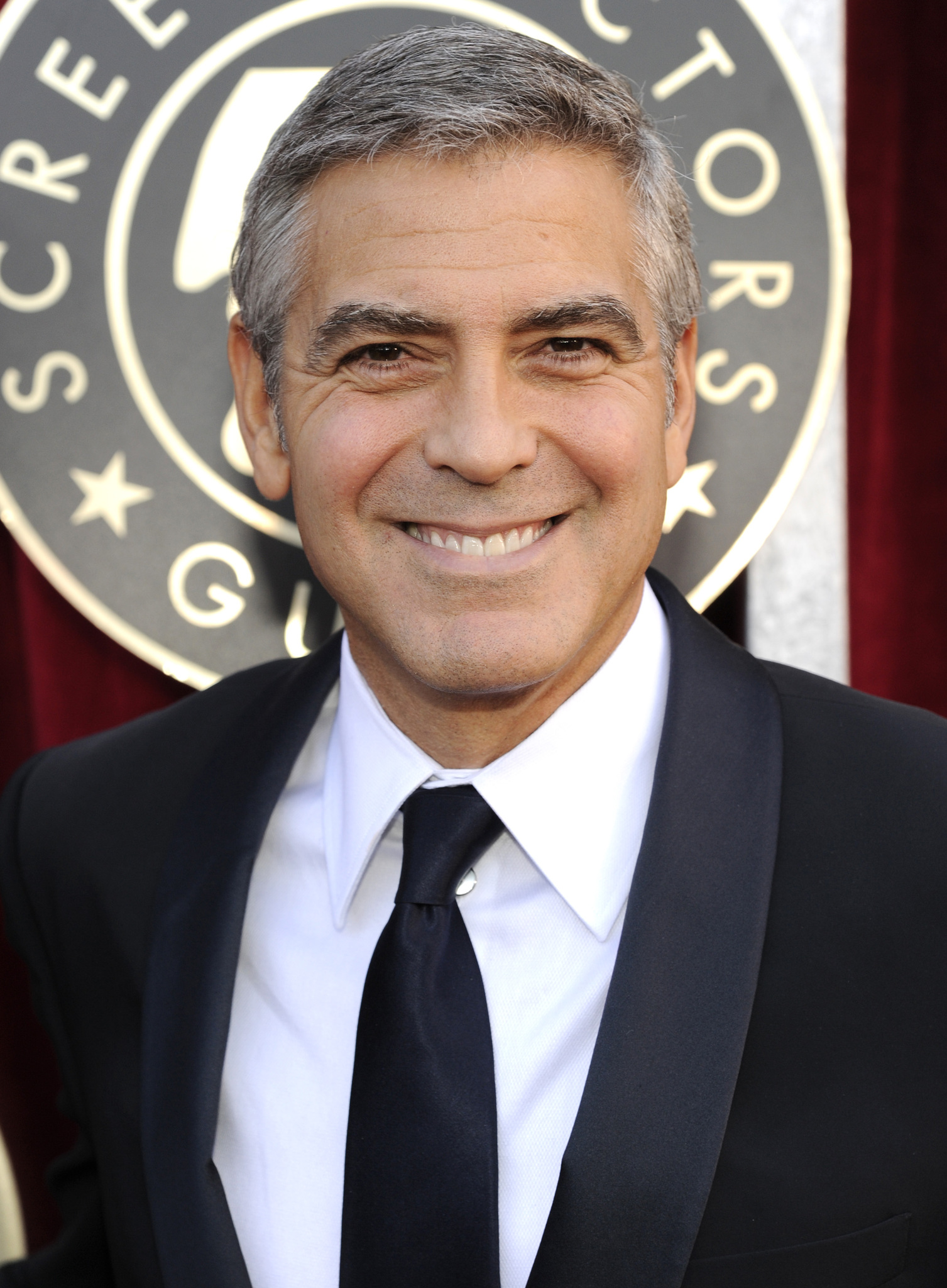 **george clooney pics** that capture his charm and charisma perfectly