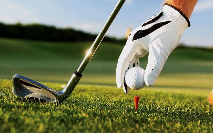 Aesthetic golf pictures unleash unparalleled beauty on the course