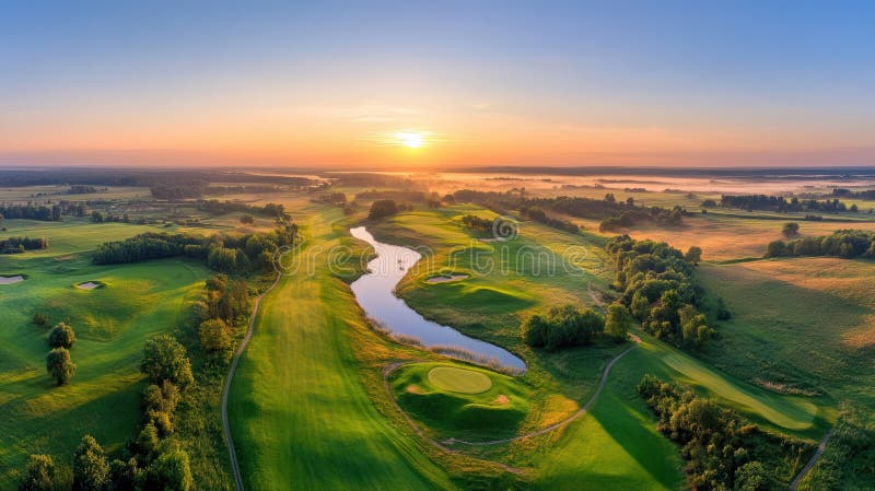 Exclusive golf 4 less photos showcasing stunning shots and moments