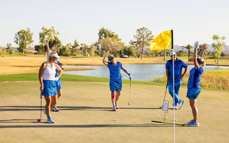 Free golf photos from elite sources to enhance your collection