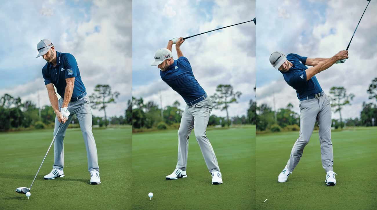 **golf swing breakdown** techniques to improve your game effortlessly