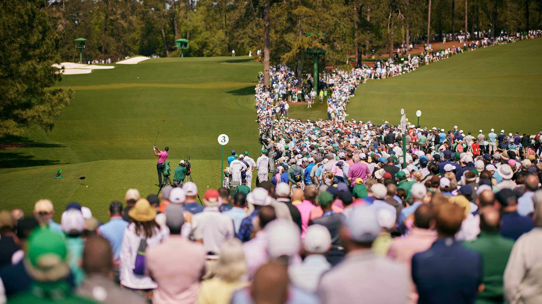 Golf gallery practical tips for capturing stunning sports moments