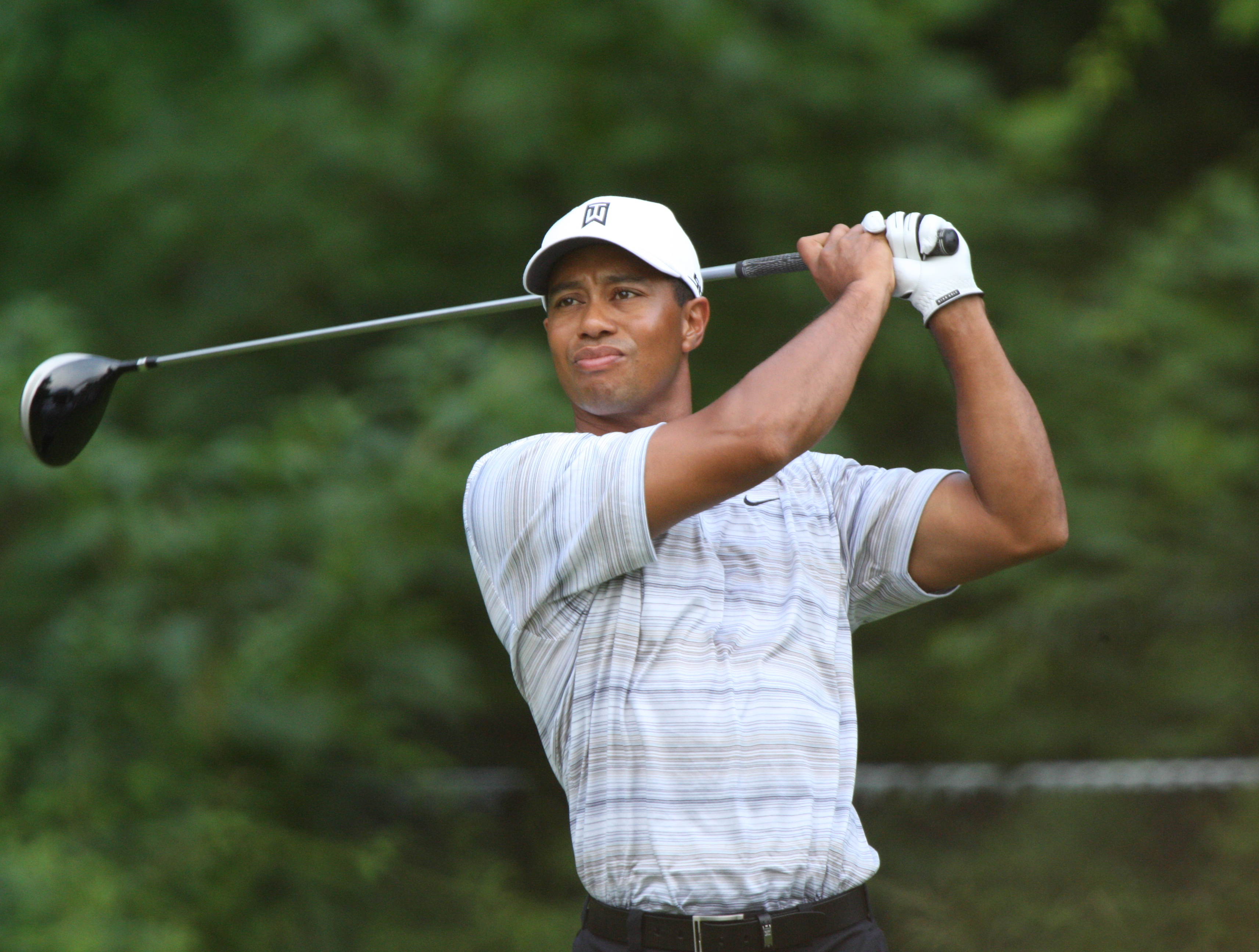 Golfer image collection showcasing the top talents in golf today