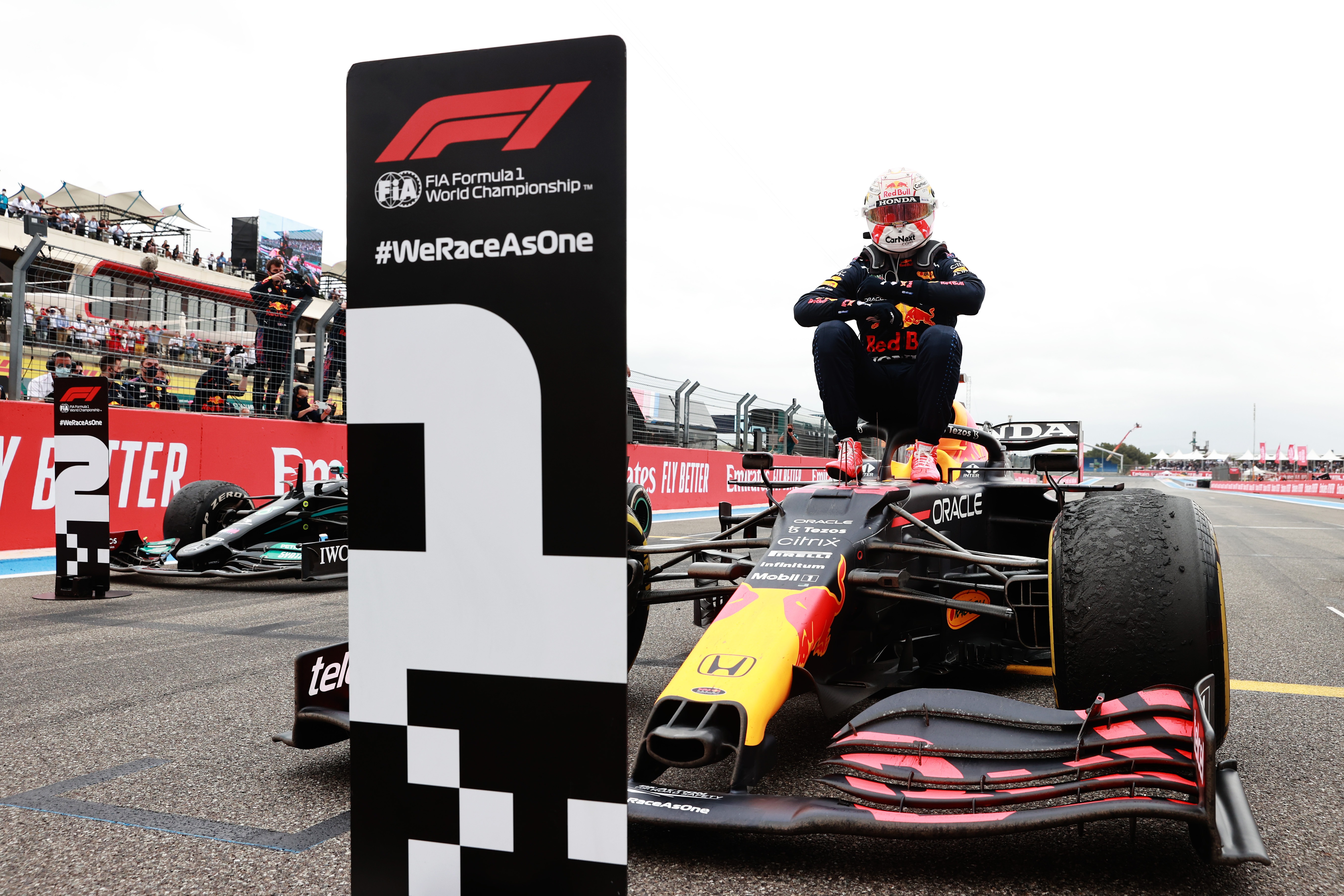 Stunning highlights from the grand prix 2021 that you must see