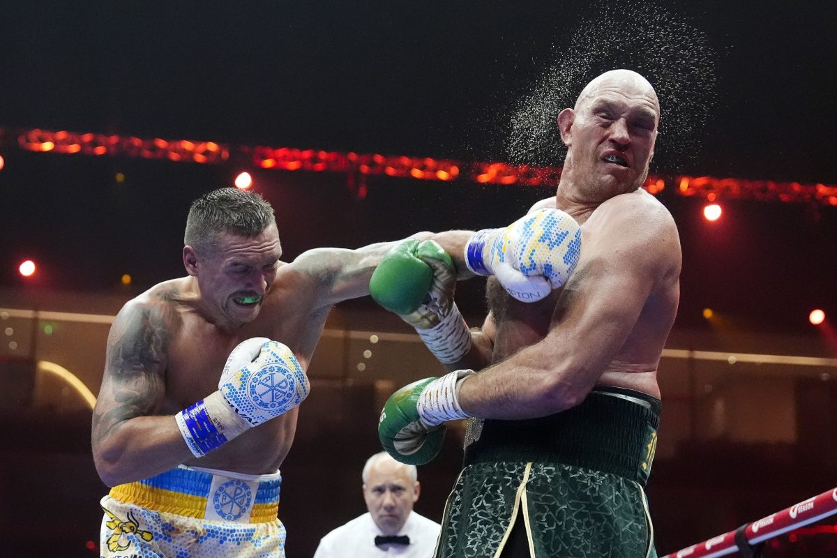 Record-breaking top 10 greatest heavyweight boxers of all time