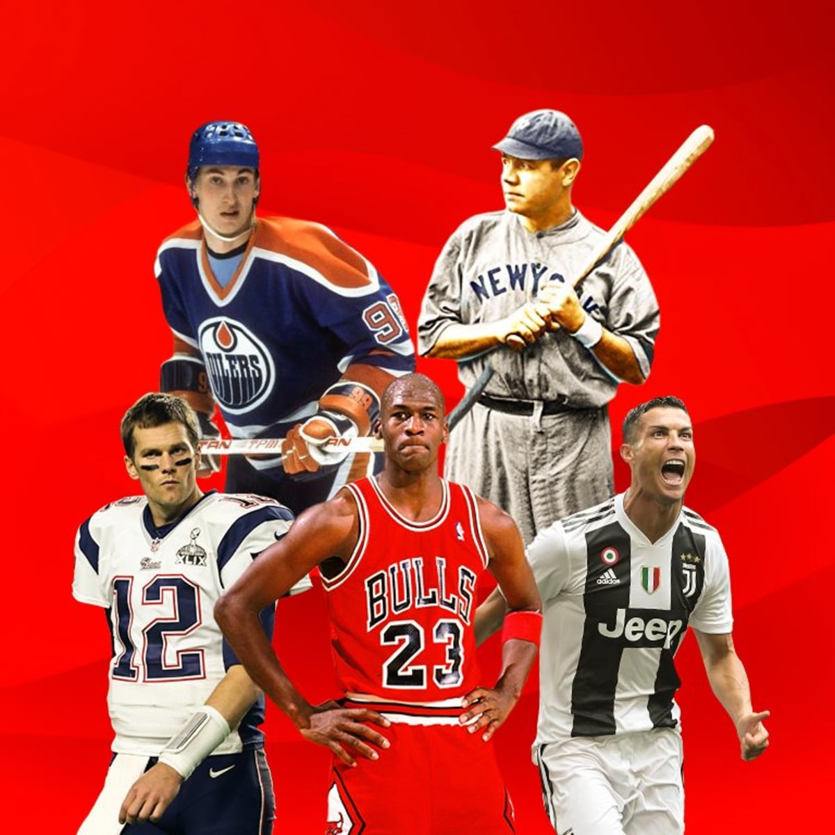Top 10 sporting goats of all time you must know and admire