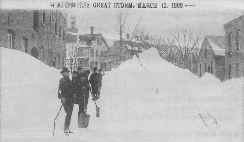 Fearless predictions for green bay snowfall this winter season