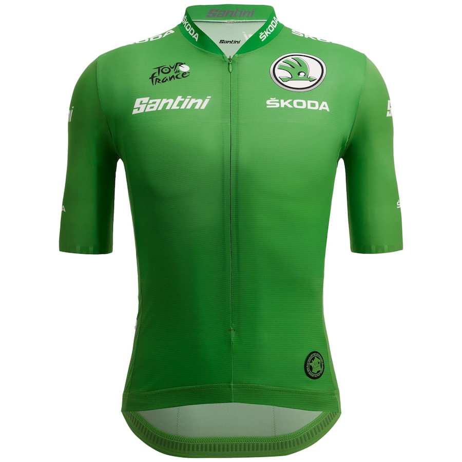 Green jersey tour de france 2022 over 100 remarkable moments captured