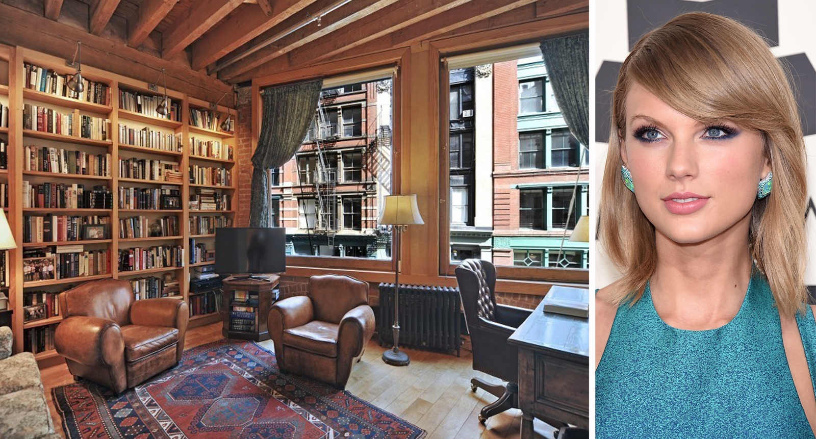 Adventurous tales of greenwich village celebrities and their lives