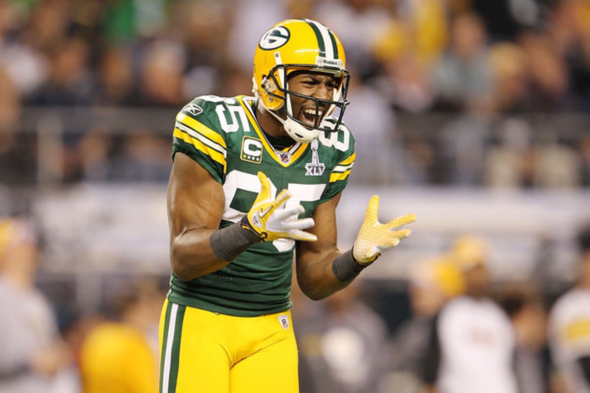 Committed to celebrating greg jennings’ super bowl triumphs and legacy
