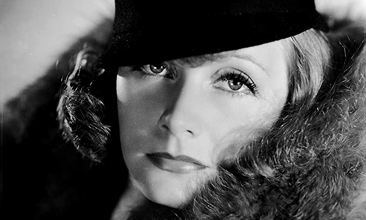 Greta garbo pics dedicated to her timeless beauty and allure