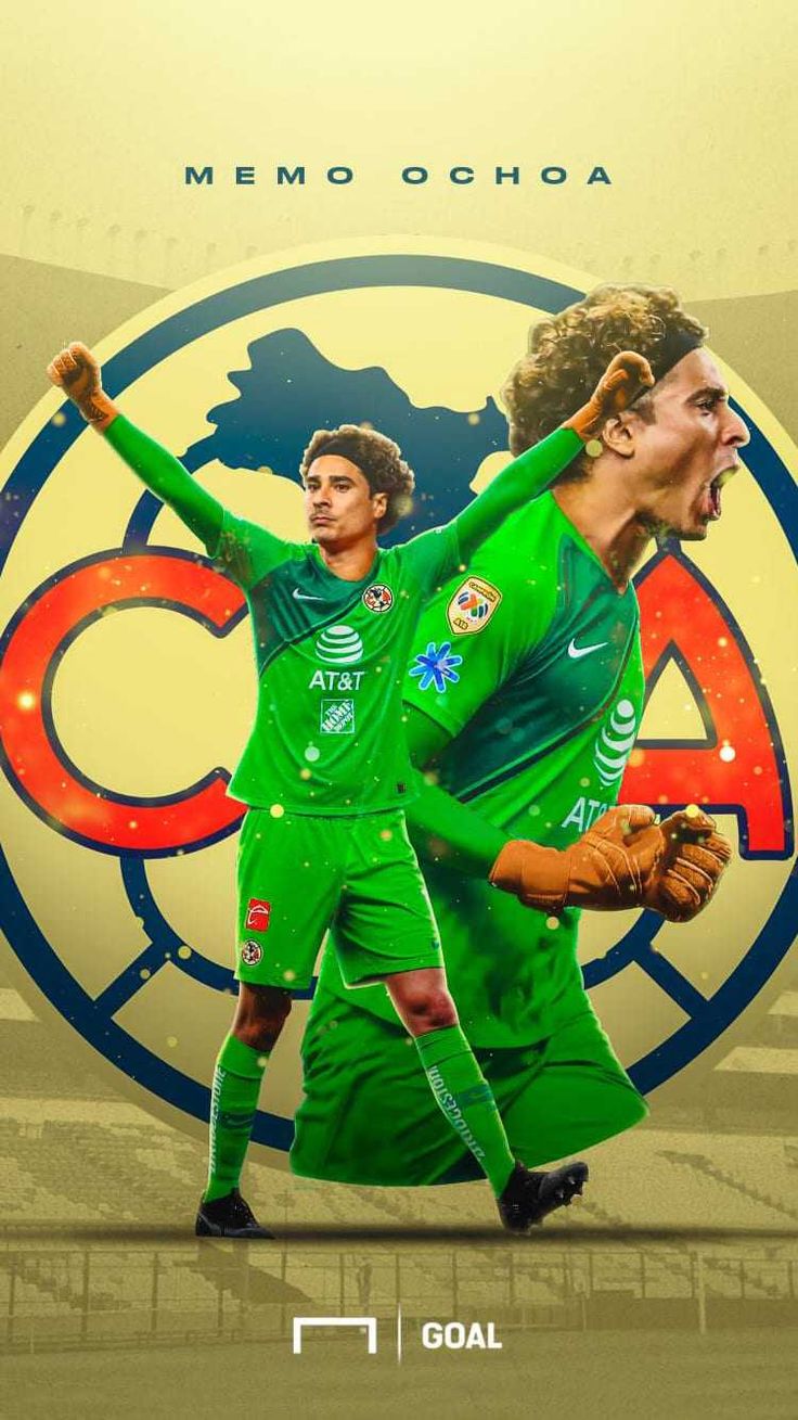 Classic cool ochoa wallpaper to elevate your sports collection
