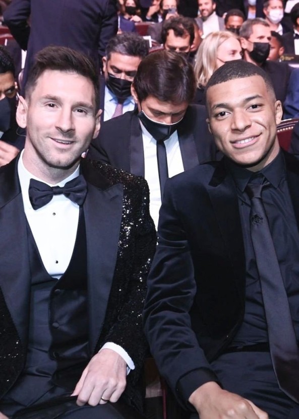 Resilient talents collide in gvardiol vs messi epic football showdown