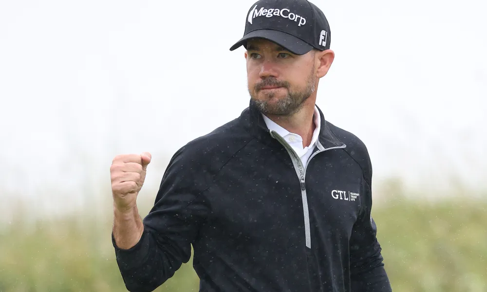 Harman ryder cup: groundbreaking moments in golf history unveiled