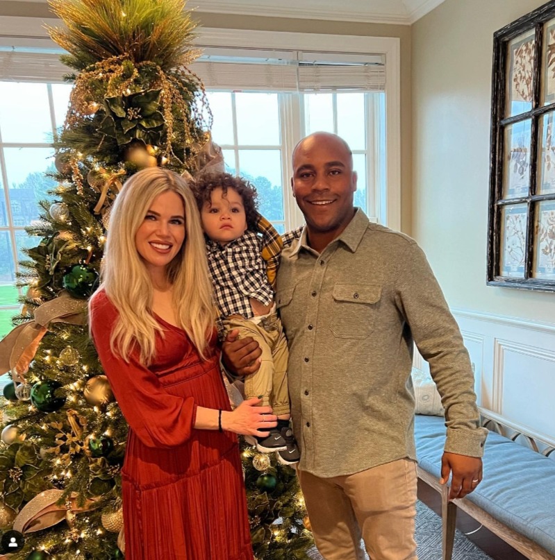 Harold varner wife pics over 100 stunning moments captured together