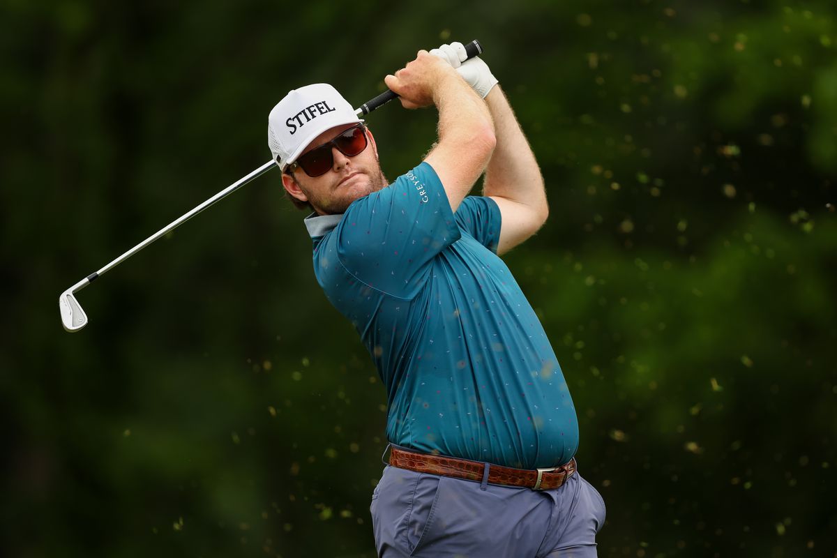 Driven to find the perfect harry higgs shirt for golf enthusiasts