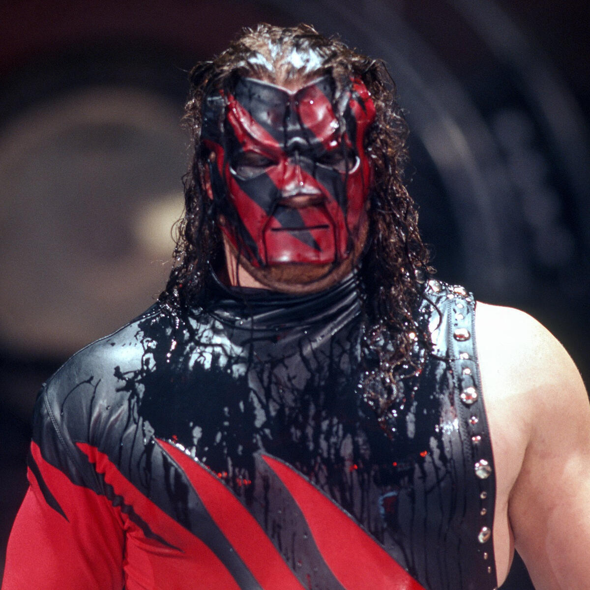 Kane pictures committed to capturing the essence of football passion
