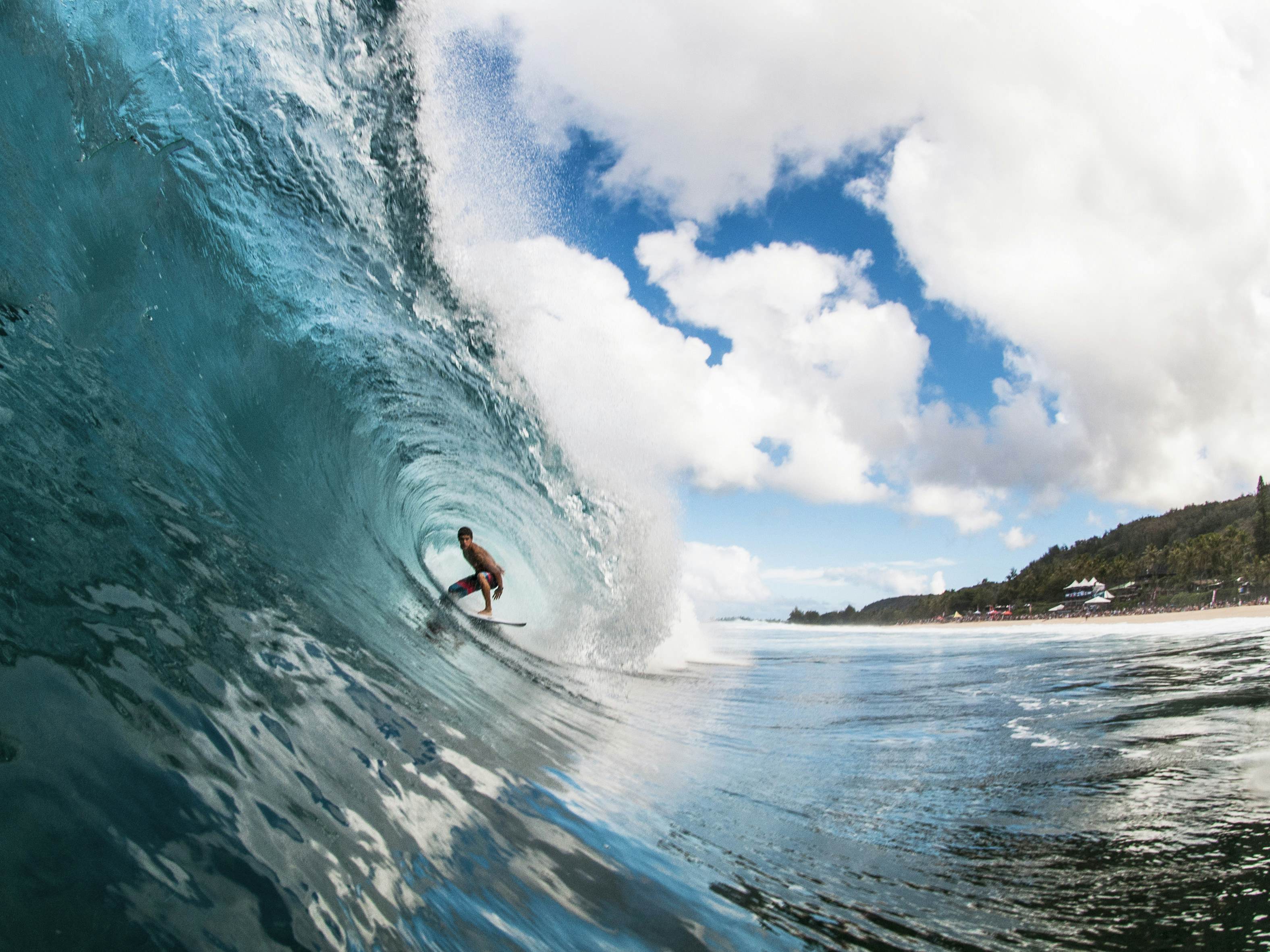 Hawaii surfing photos over 100 stunning shots to inspire adventure