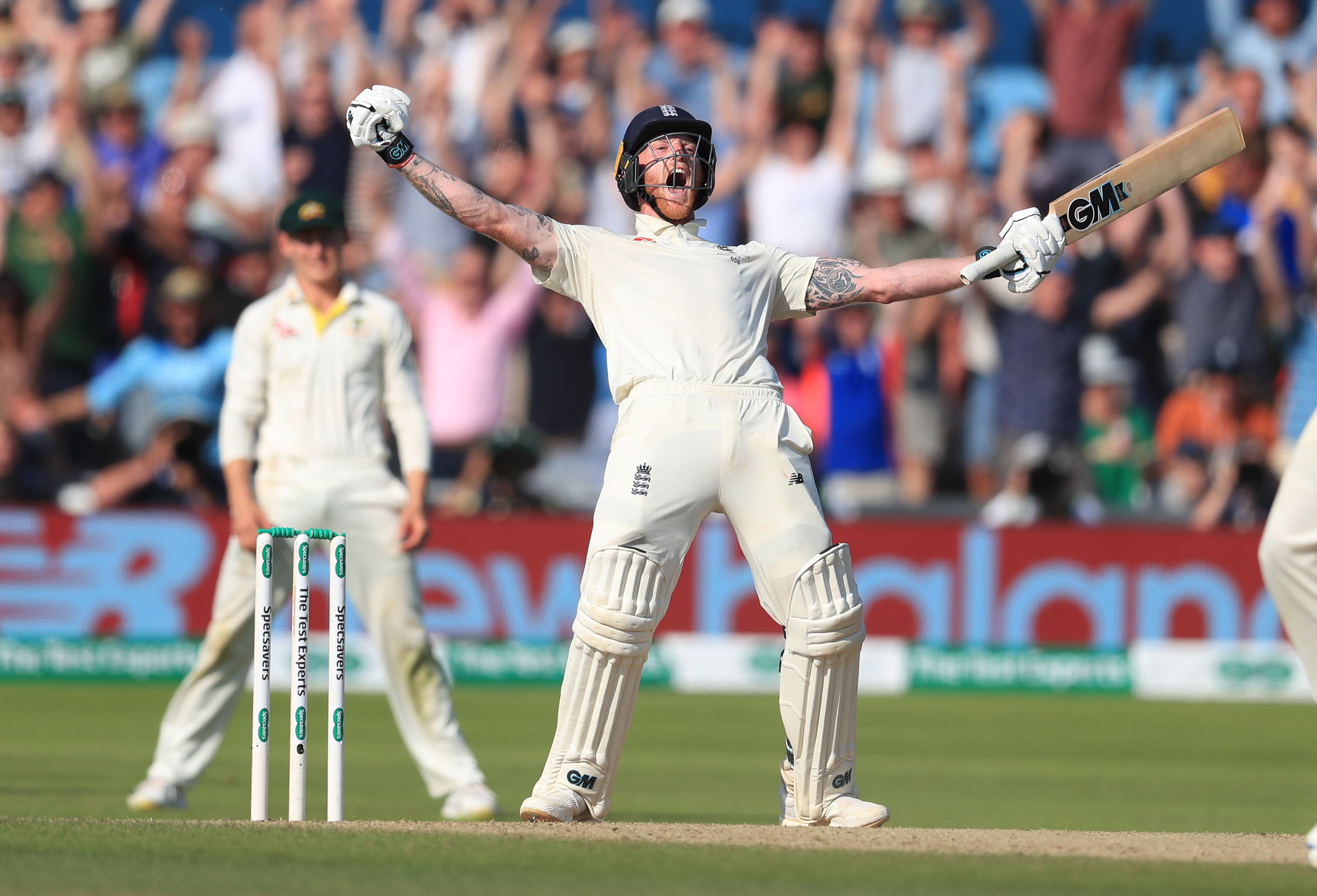 Versatile ben stokes at headingley showcases cricketing brilliance