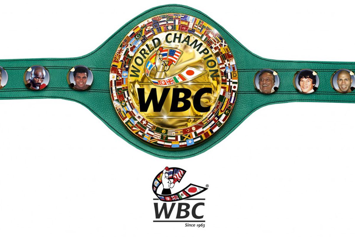 World heavyweight boxing champion and the luxurious life they lead